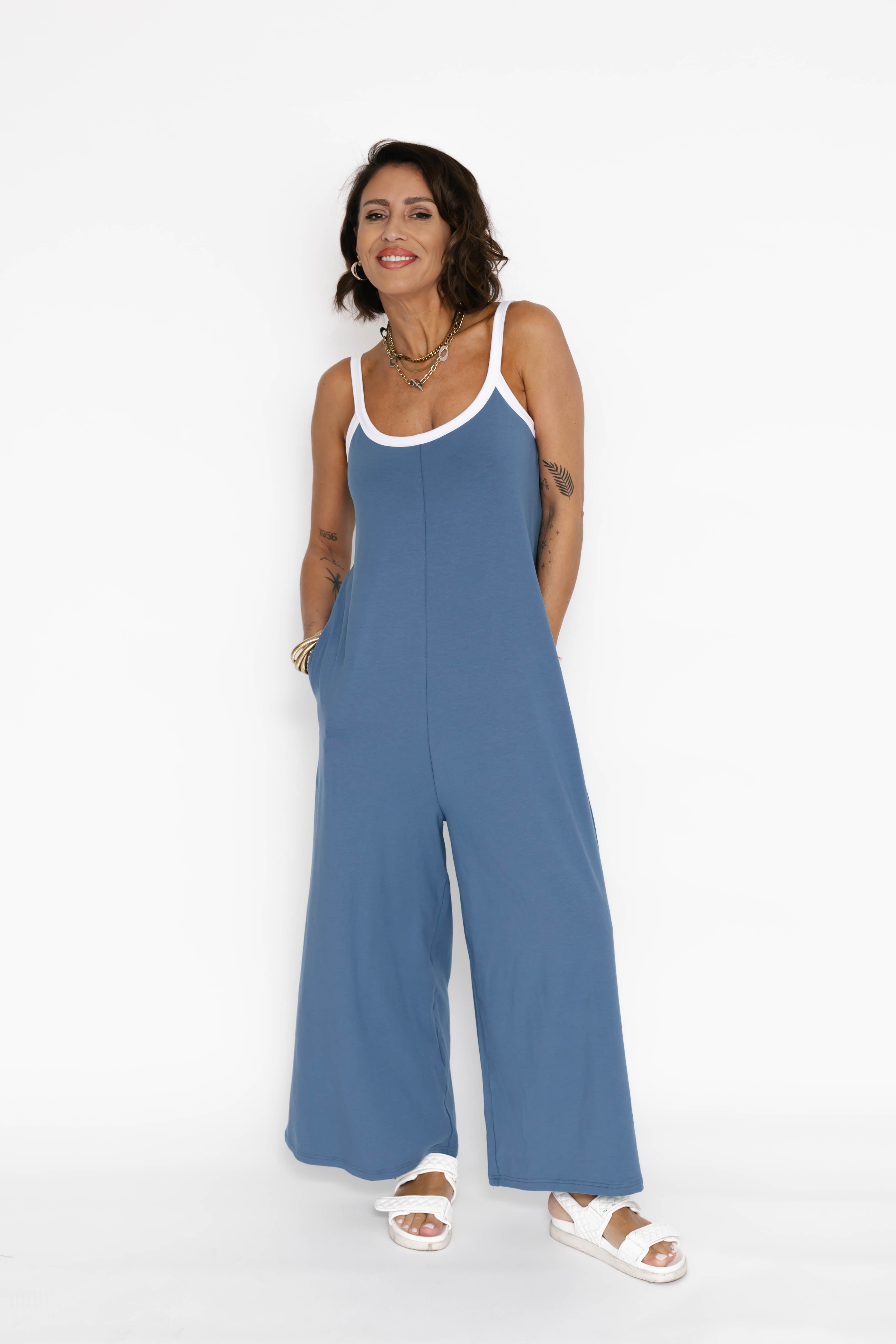 Denim Jumpsuits House Of Fraser Phase Eight Jumpsuit Hot House Of