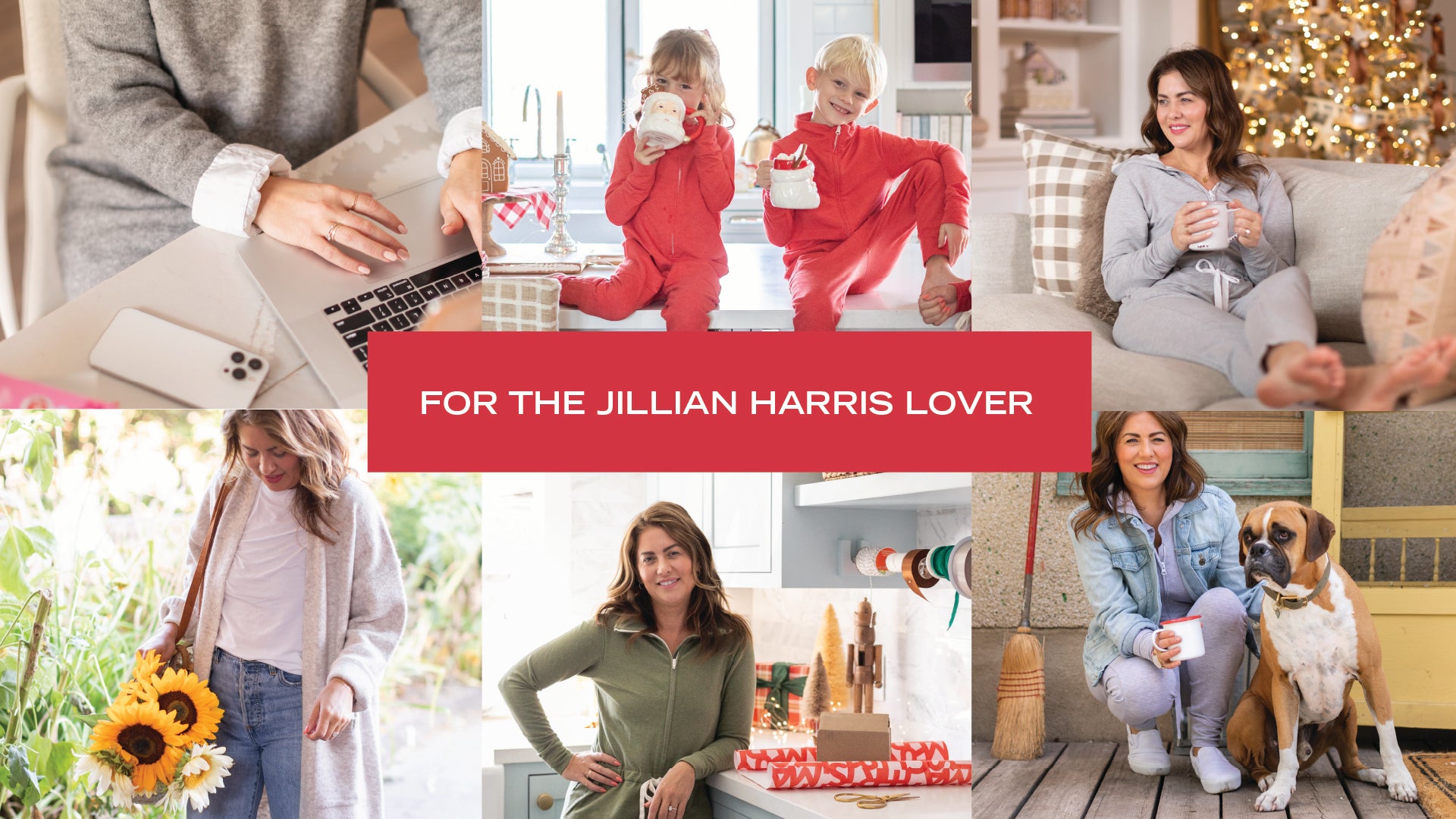 For the Jillian Harris Lover – Smash + Tess
