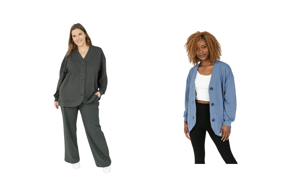 The Maya Collection – Smash + Tess