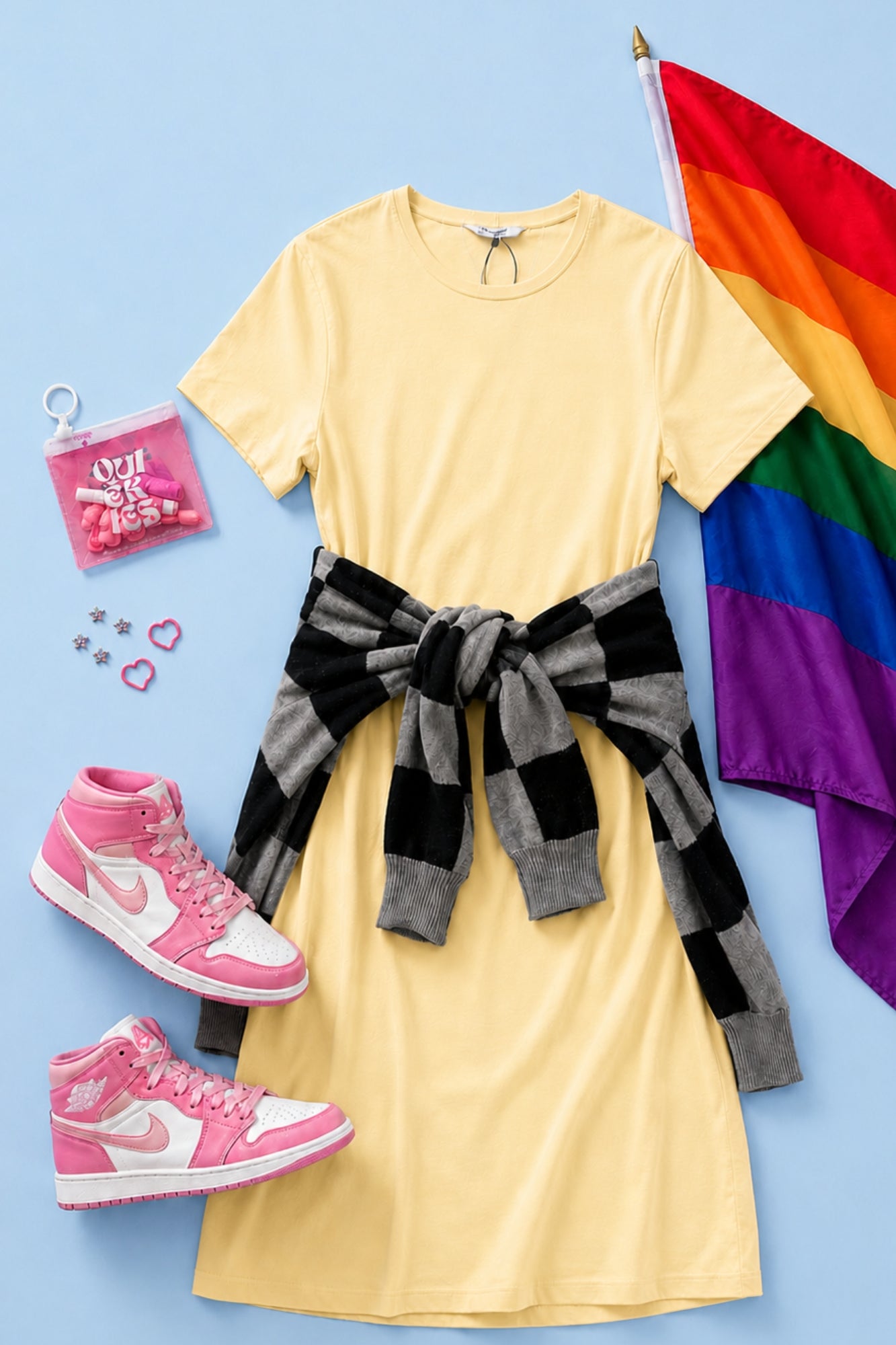 Bold Babe Quickie Bundle