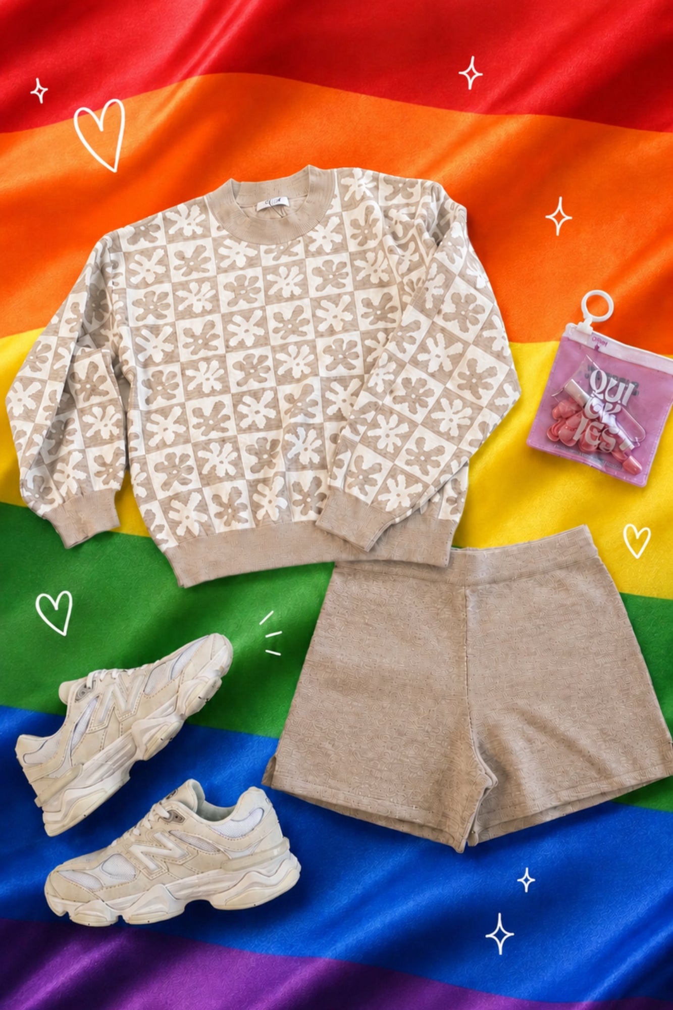 Calm Cutie Quickie Bundle