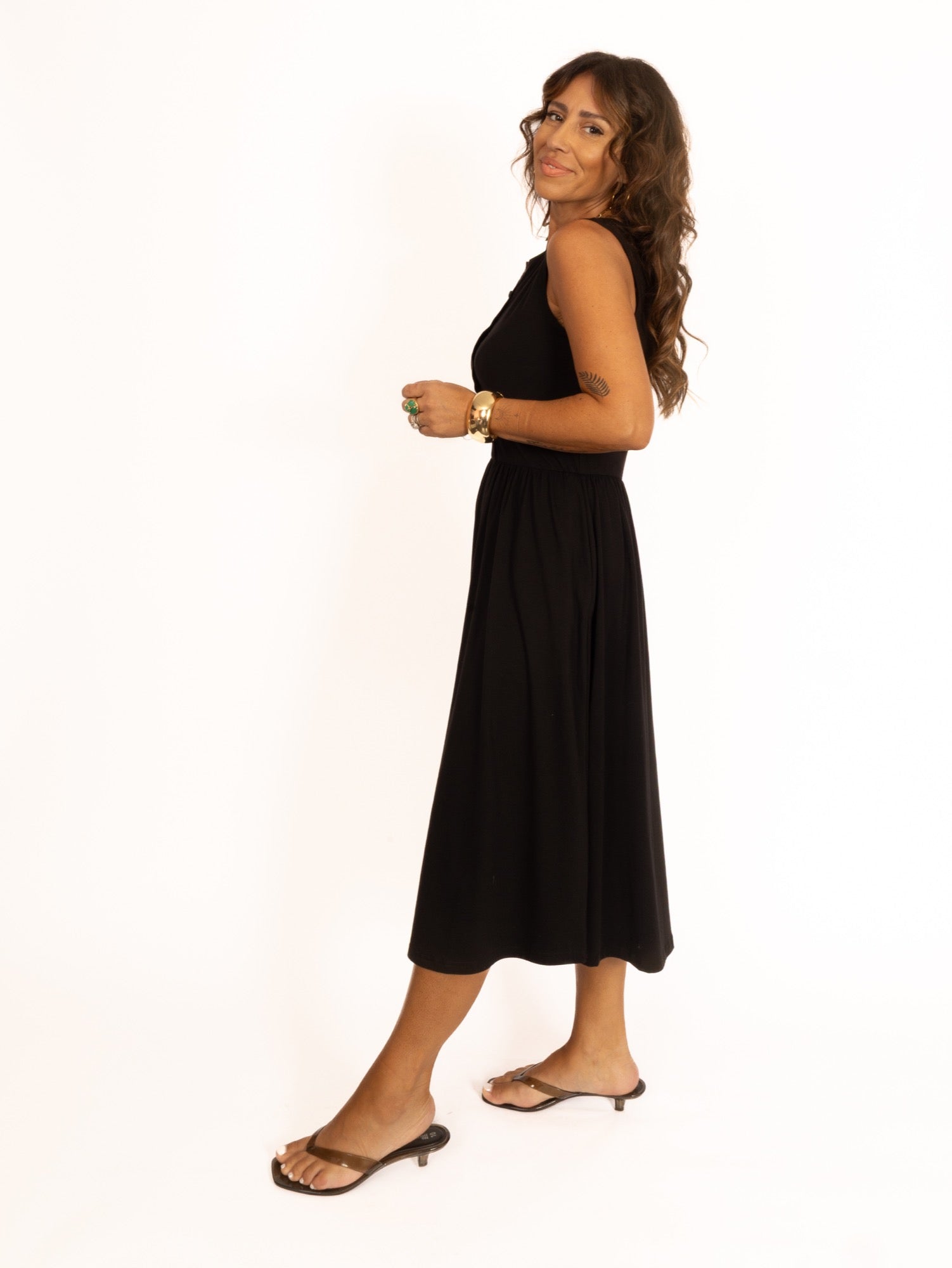 finley crochet midi dress Finley Crochet Midi Dress in Ivory Tularosa