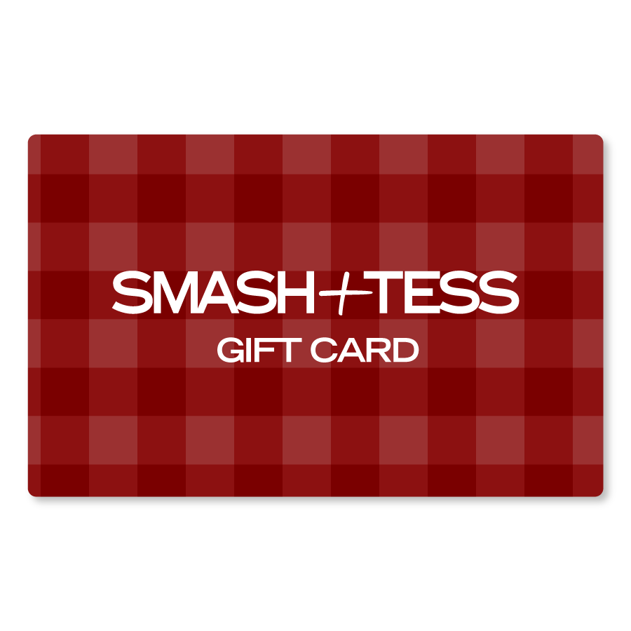 SMASH + TESS GIFT CARD