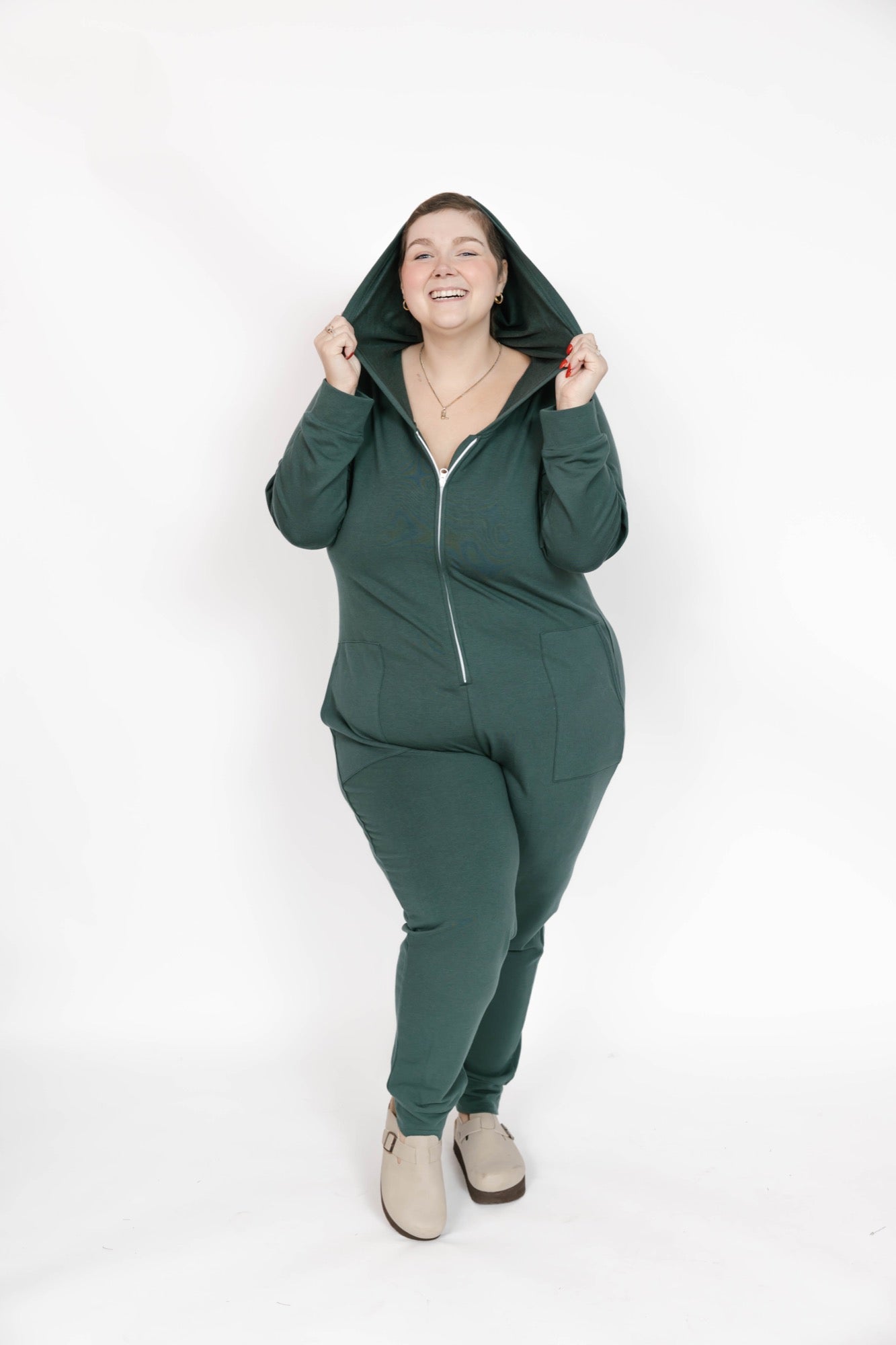 Jilly Jogger in Okanagan Pine