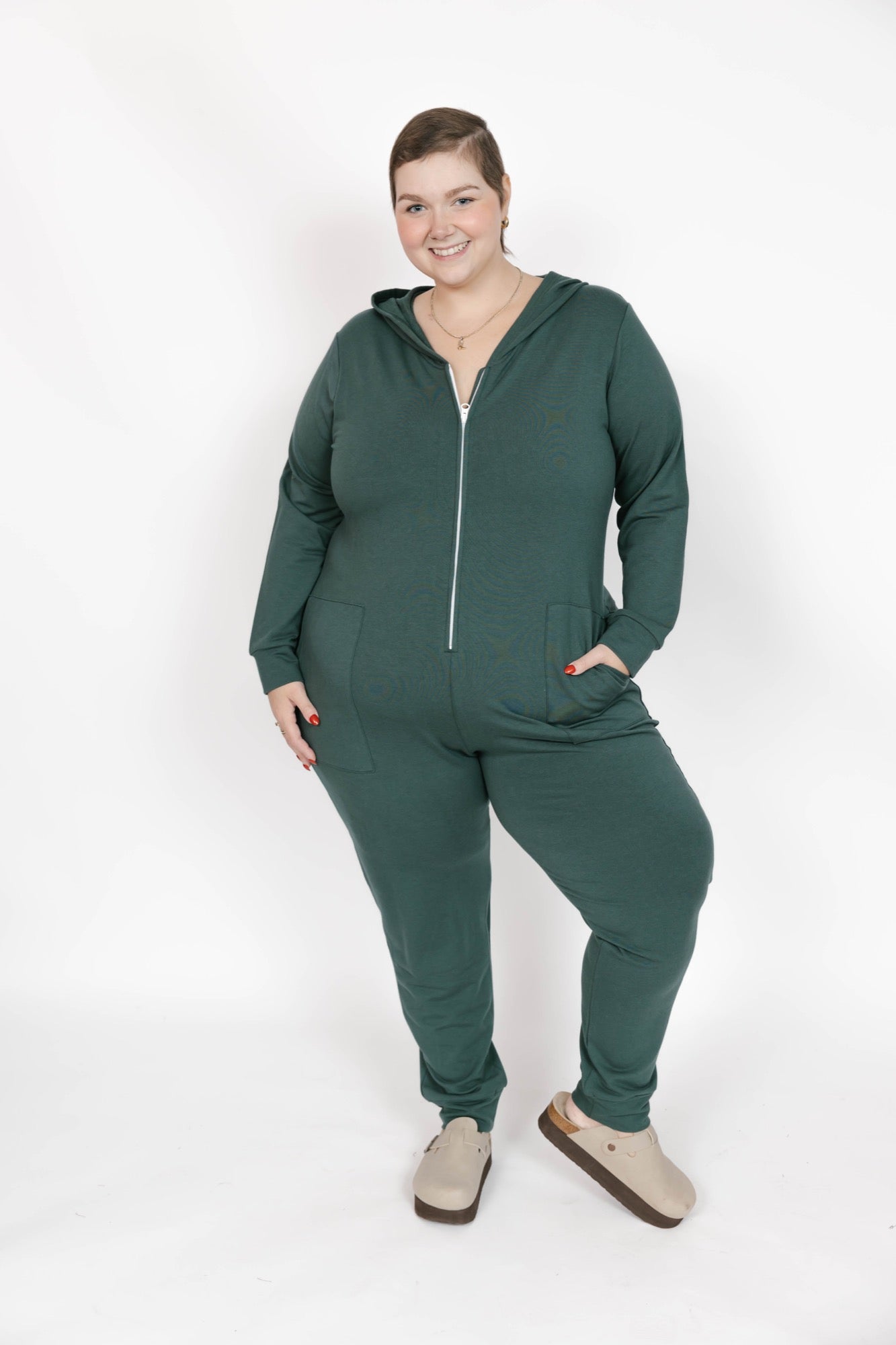 Jilly Jogger in Okanagan Pine