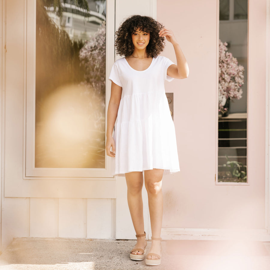 SMASH+TESS - Sunday Romper