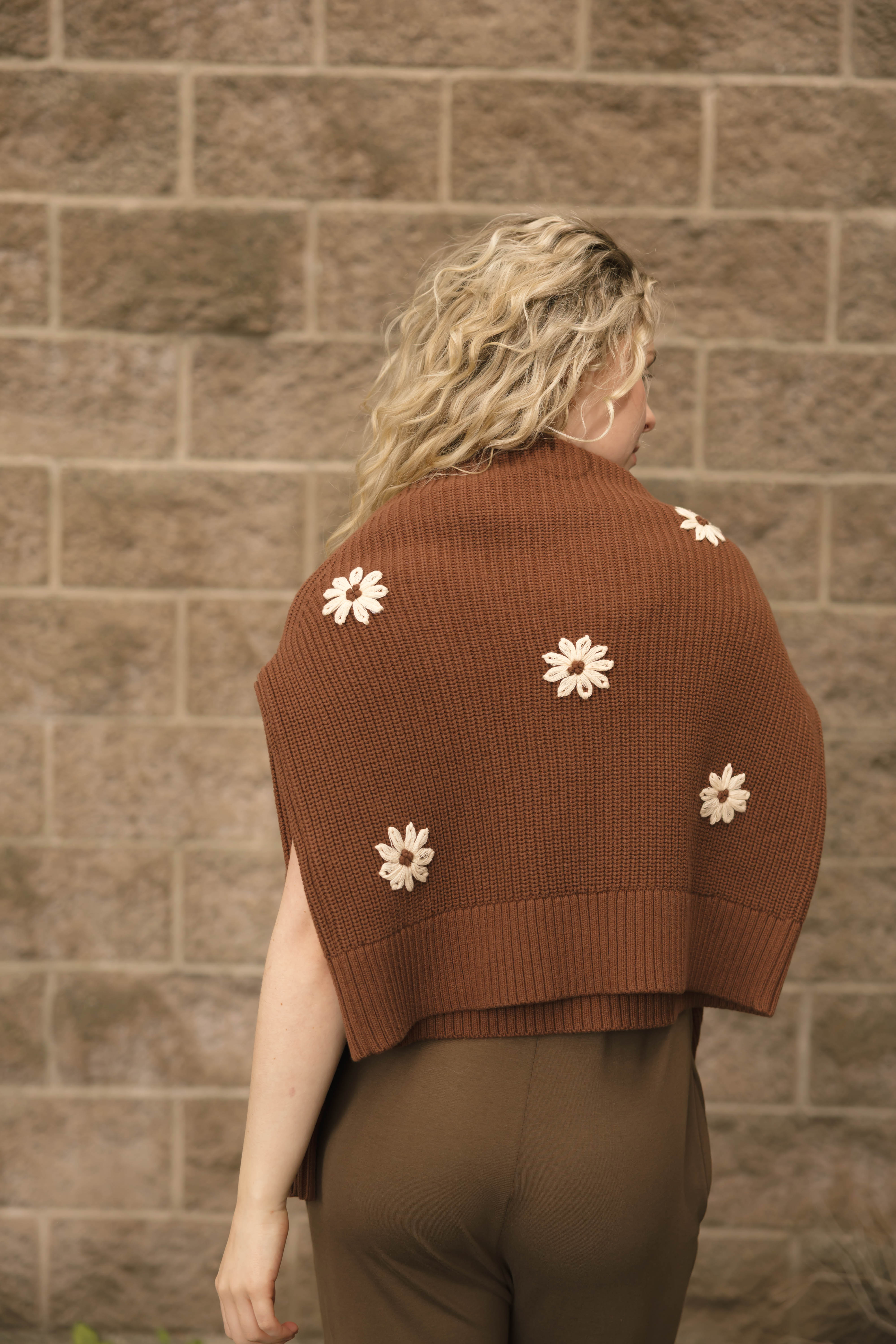 Mia Romperalls Full Length in Cappuccino