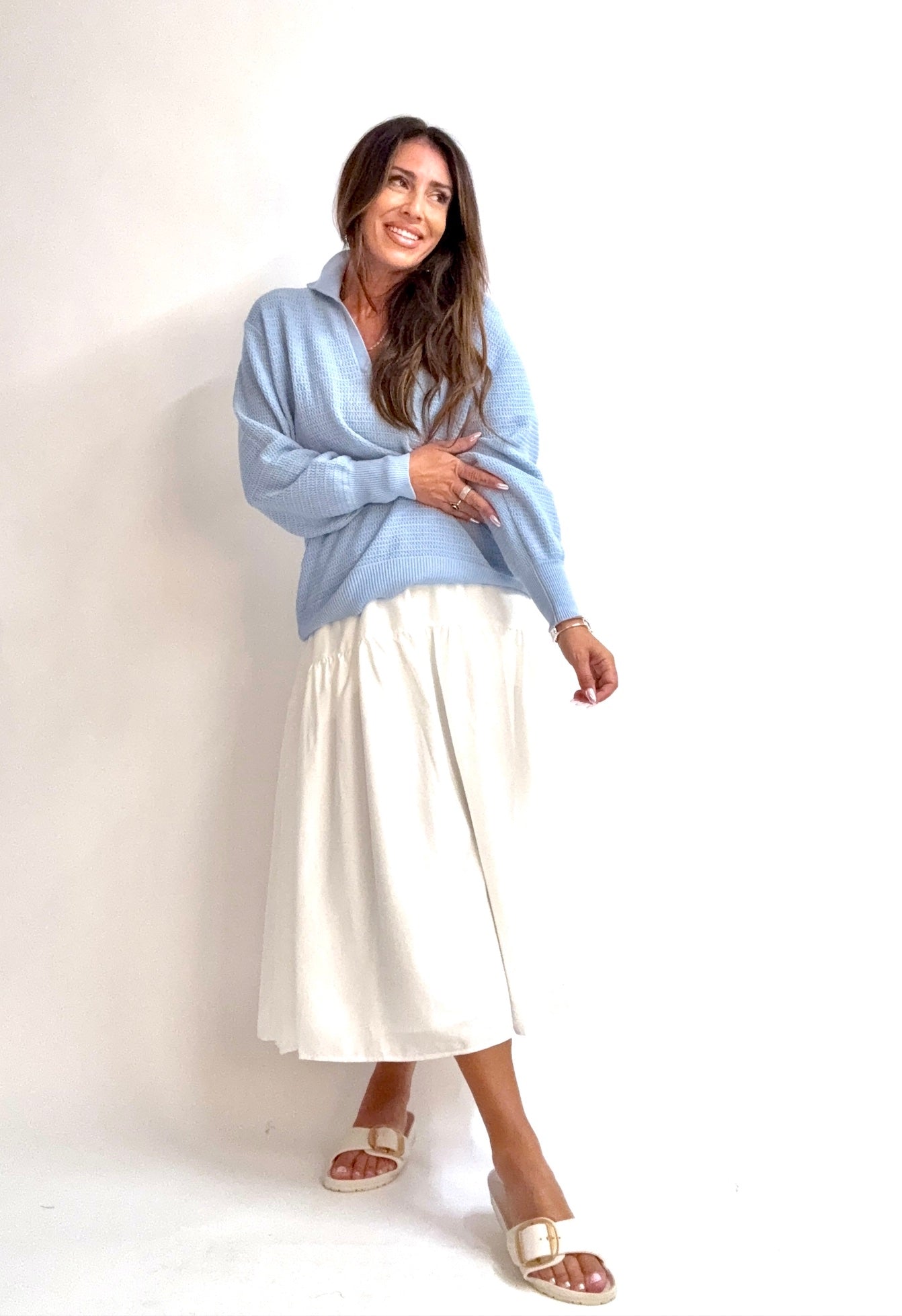 Pretty in Pointelle Bundle