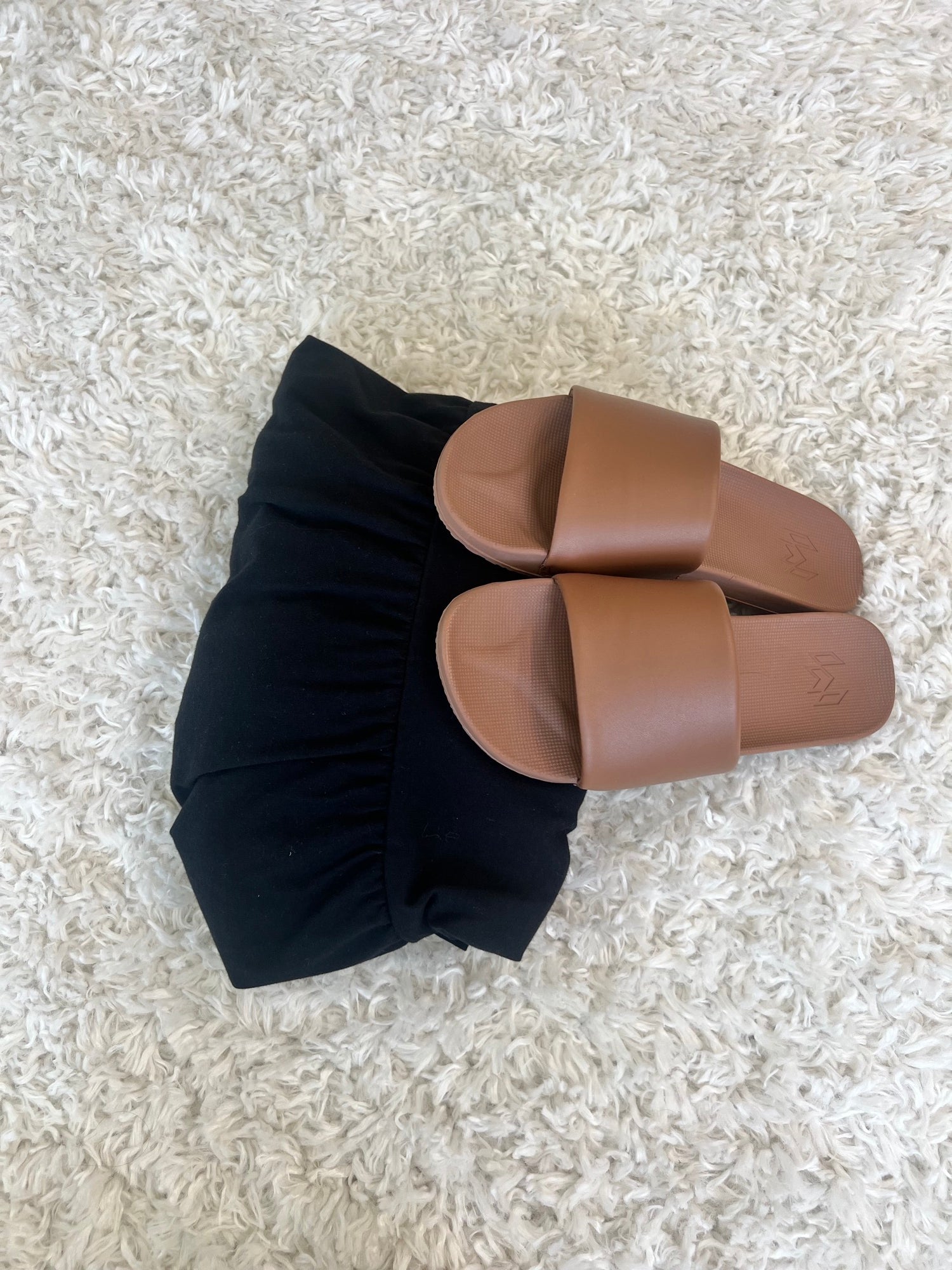 Slide Into Summer Pack: Sienna Sandal + Mystery Dress