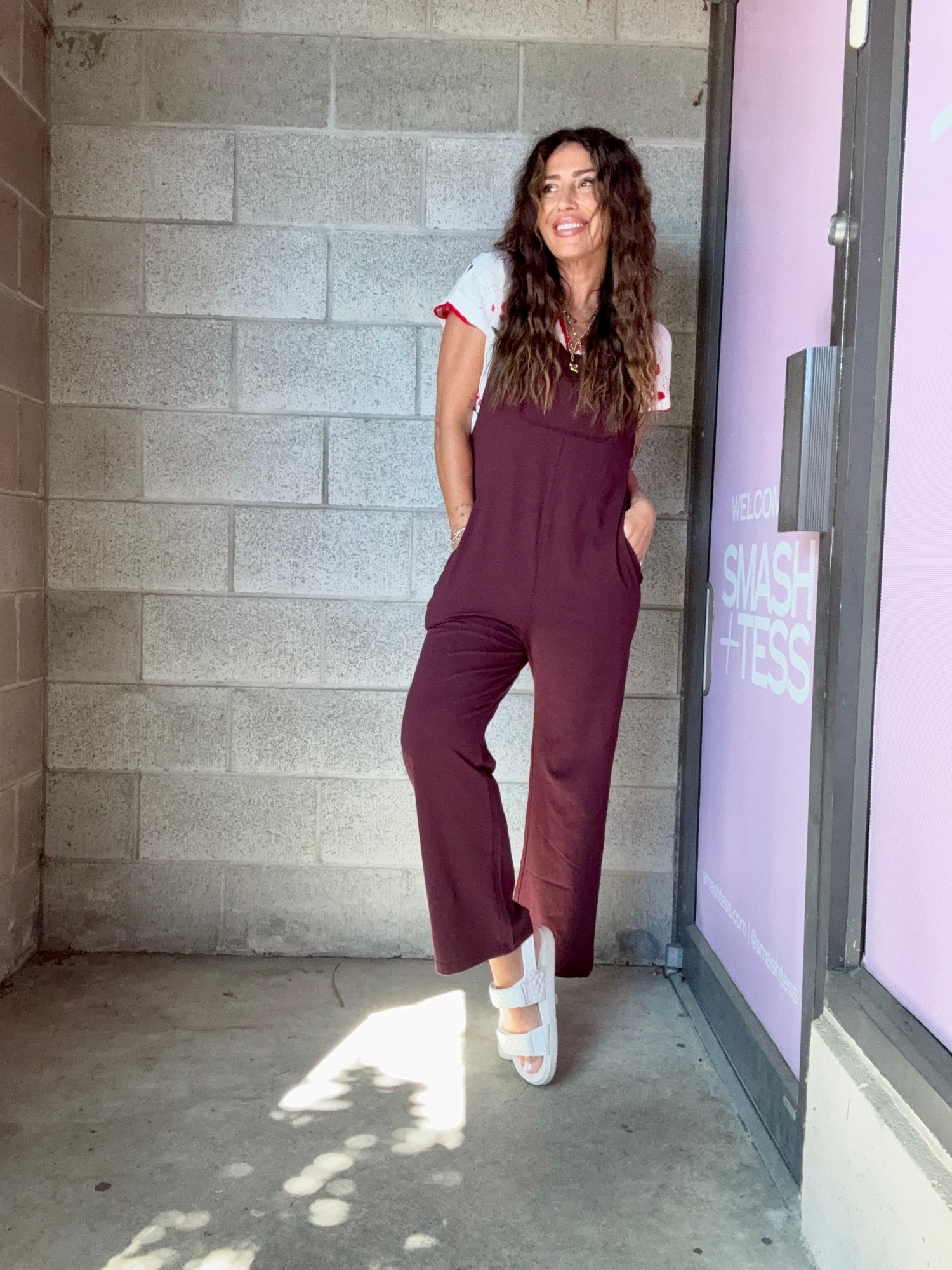 The Laid Back Lady Bundle