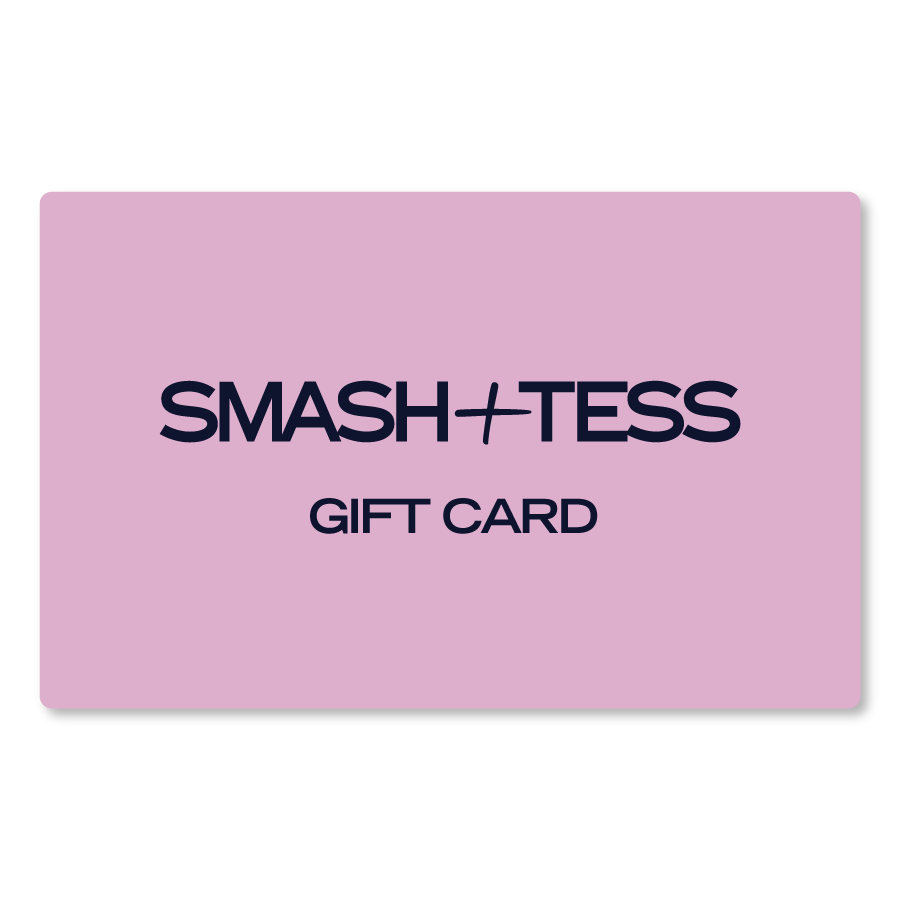 Customer Care - SMASH + TESS GIFT CARD