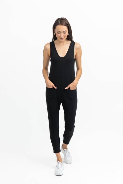 Teagan Shorty Romper in Midnight … curated on LTK