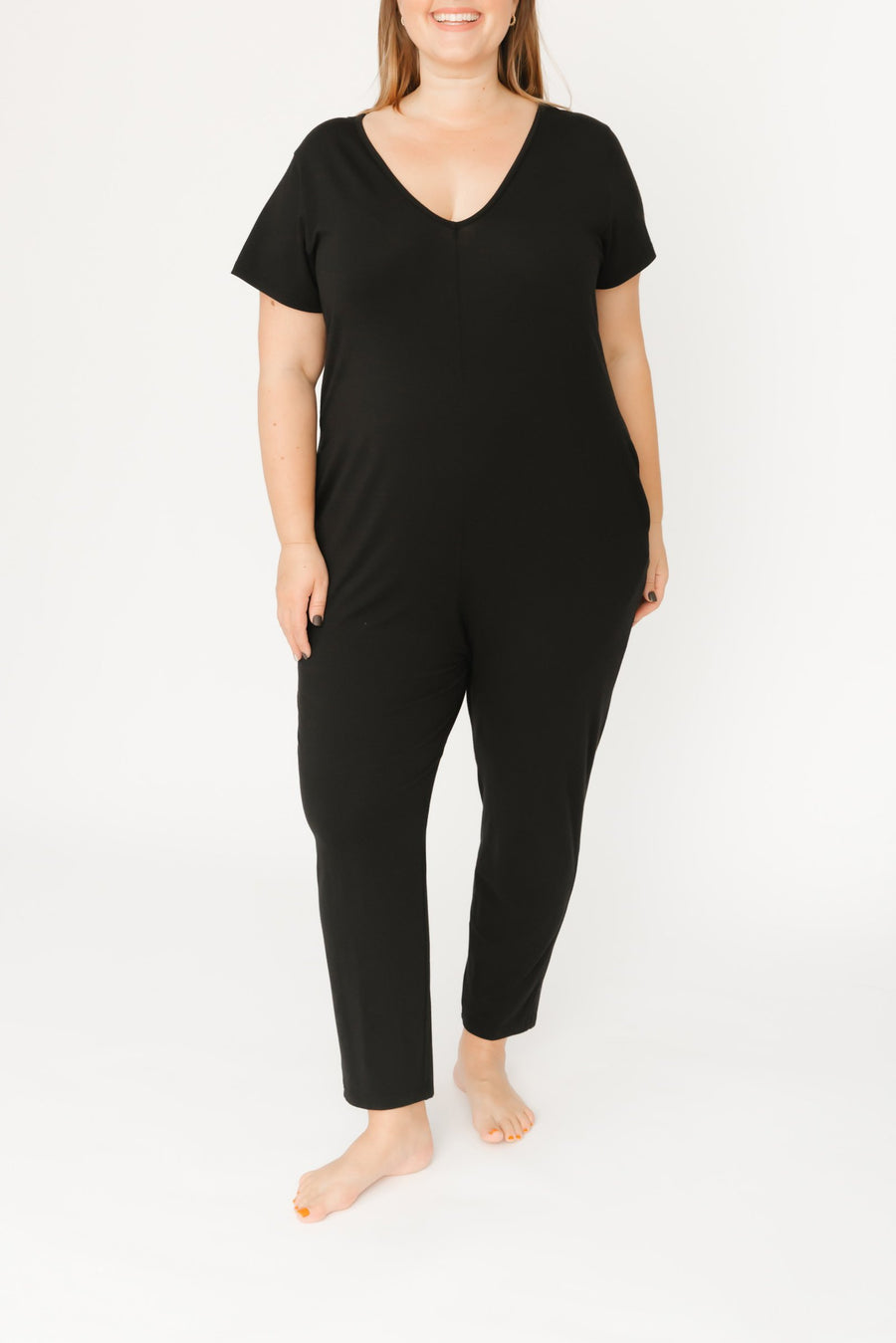 Someday Romper